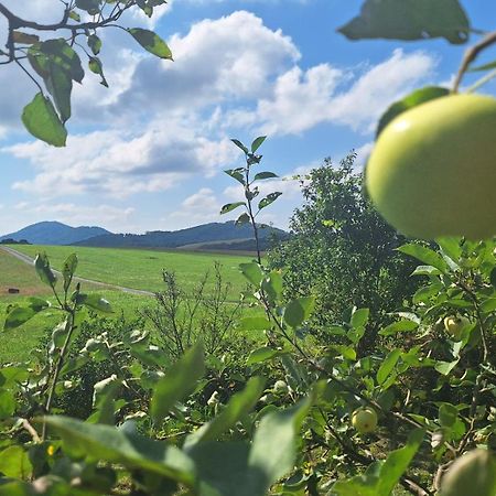 Domek Pod Jabloni Tichá Eksteriør bilde